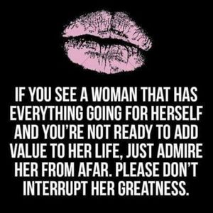 Meet your Posher, Alyssa